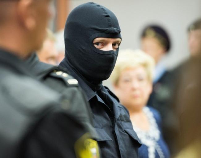 "Criminal duet" from the Ministry of Internal Affairs of the Russian Federation