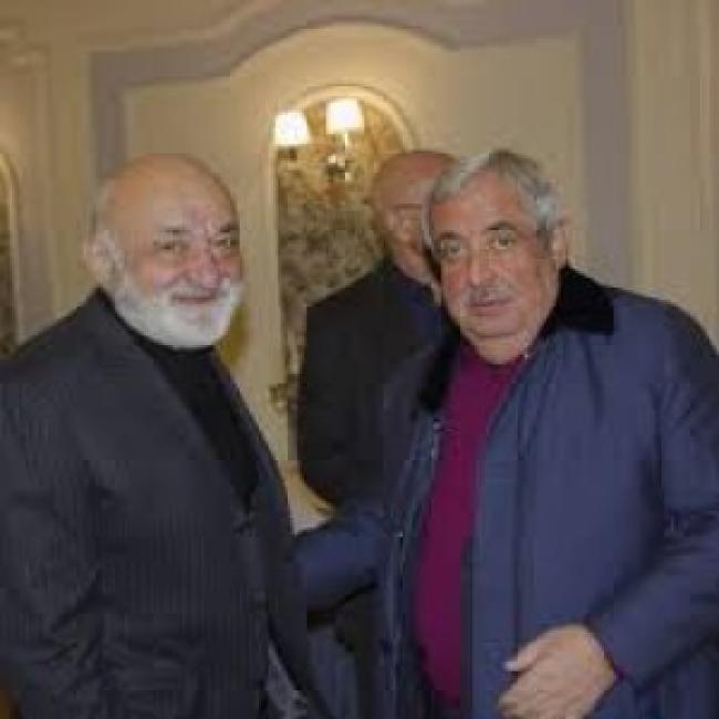 Путь главного решалы
