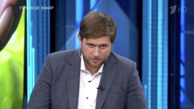 «Решалы в законе»- Попов и Говядин