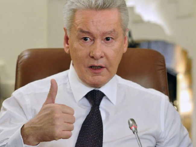 «Все сам» никому ничего не дам!