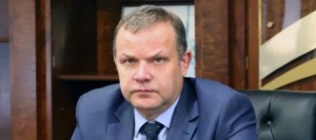 How Maslin "ate" Gazprom's money