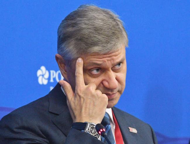 Russian Railways: History of Embezzlement