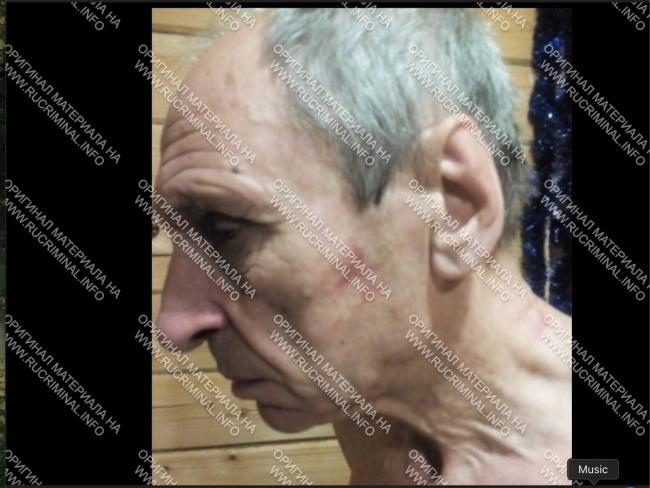 Вынесен приговор лидеру секты педофилов