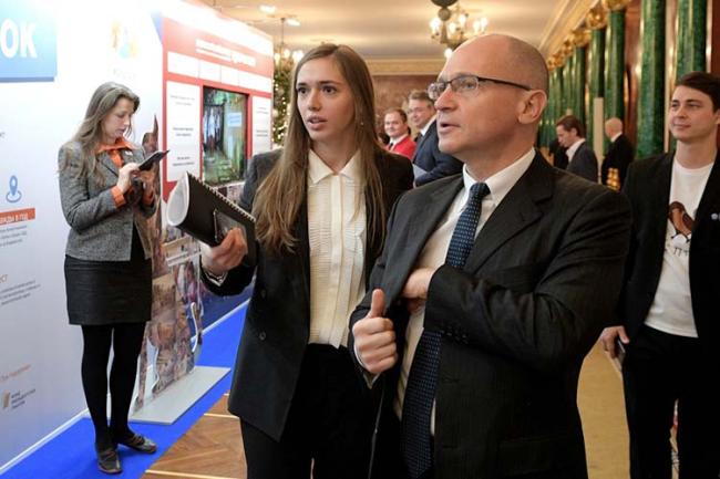 Разуваеву сняли и обыскали, но дело ее живет