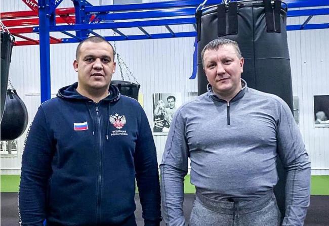 Как Кремлев и СБП захватывают промоушены