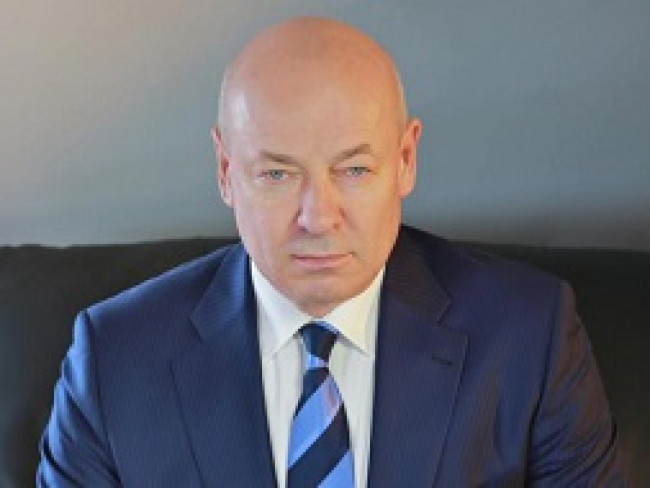 Ставленник Лучка в Марий  Эл