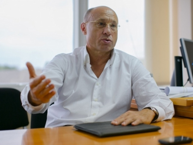 Подмосковье бандитское: сеть путаноотелей и марафонец Кузнецов