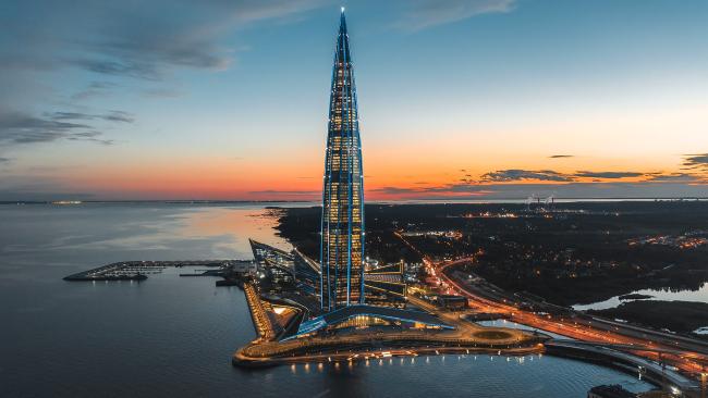 Ветераны контрразведки на распиле бюджета Газпрома