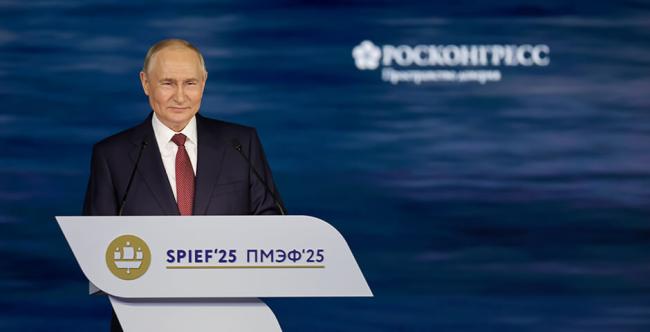 ПМЭФ – дорогущая пустышка