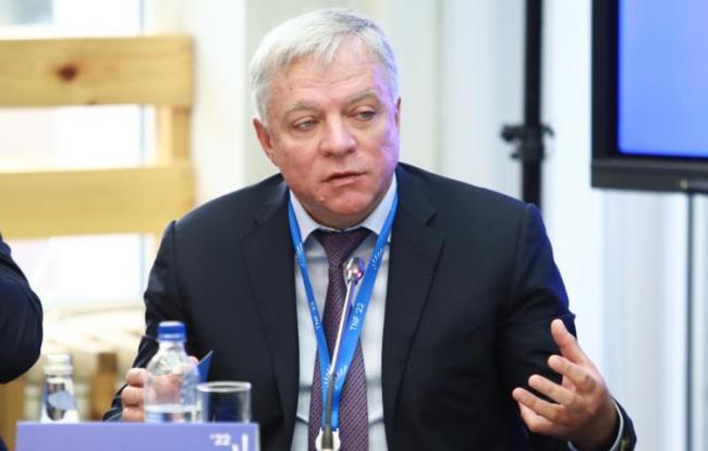 The Mystery of the Death of Transneft Vice President
