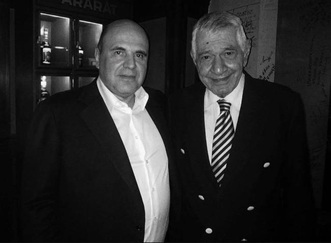 Спасет ли кошелек Мишустина своего протеже