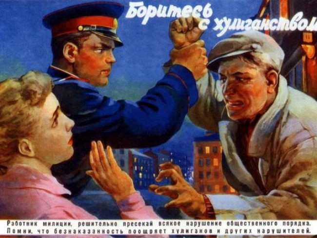 Как на Западе взошла и закатилась звезда русской мафии