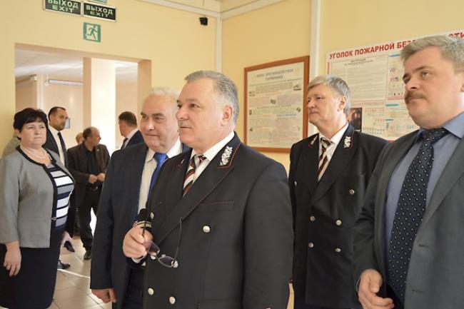 Неуловимый директор РЖД