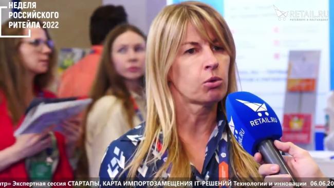 Три амбала для владыки «Детского мира»