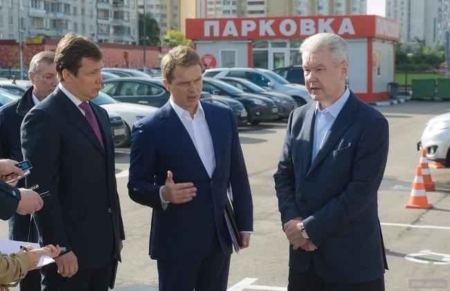 Коррупционер сменил потенциального сидельца