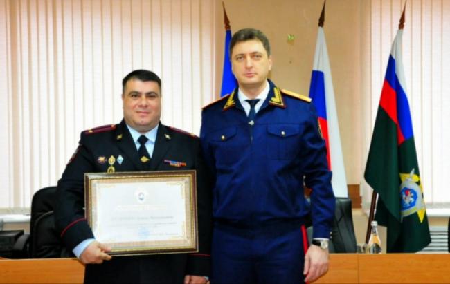 Главный криминальный синдикат Кубани