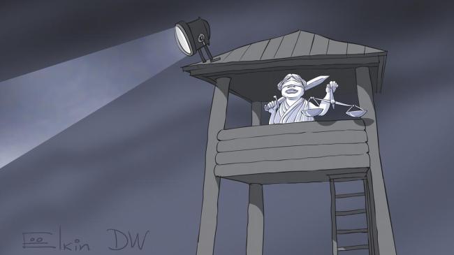 Режим камикадзе