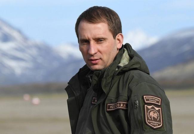 «Нам нужна эта пьянота и министр Козлов»