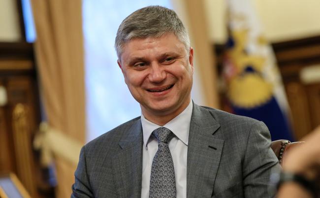 Russian Railways: History of Embezzlement. Part 2