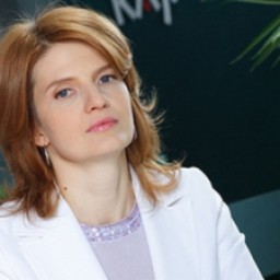 Kasperskaya Natalya Ivanovna