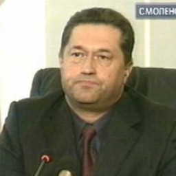 Maslov Viktor Nikolaevich