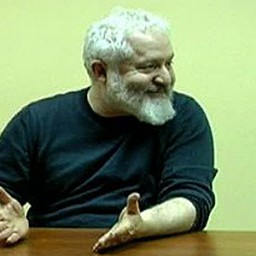 Lann (Kaplan Leonid) Leon