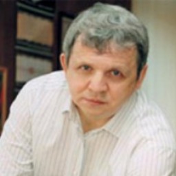 Антипов Юрий Васильевич
