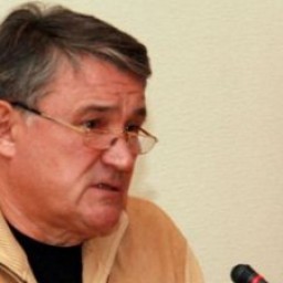 Vorobyov Yuriy Leonidovich
