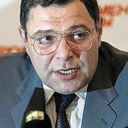 Bresht Vyacheslav 