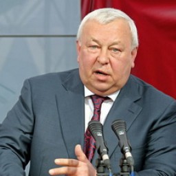 Murov Evgeny Alekseevich