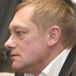 Rogachev Andrey Vladimirovich