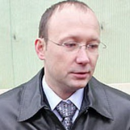 Altushkin Igor Alexeevich