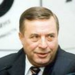 Seleznev Gennady Nikolaevich