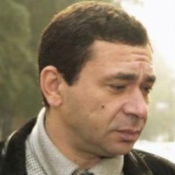 Goldovsky Yakov Igorevich