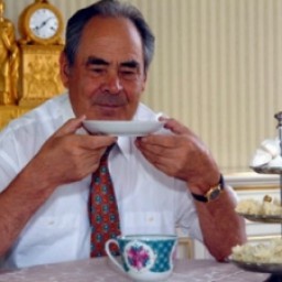 Шаймиев Минтимер Шарипович