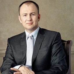 Melnichenko Andrey Igorevich
