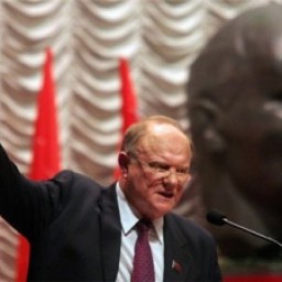 Zyuganov Gennady Andreyevich