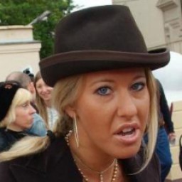 Sobchak Ksenia Anatolyevna