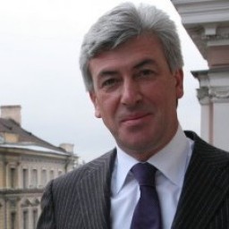 Izrailit Valery Solomonovich