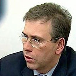 Kuznetsov Alexei Viktorovich