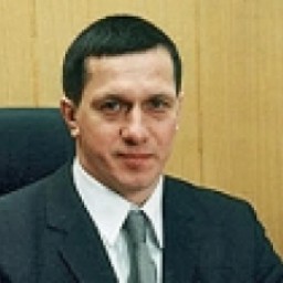 Trutnev Yuri Petrovich