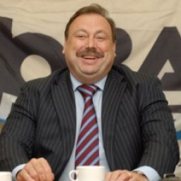 Gudkov Gennady Vladimirovich