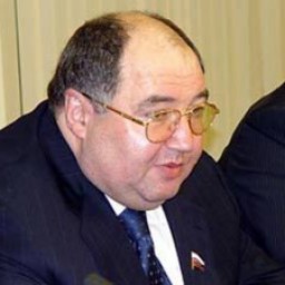 Шпигель Борис Исаакович