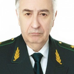 Bekov Abukar 