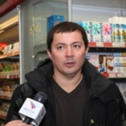 Юсупов Вадим Фаритович