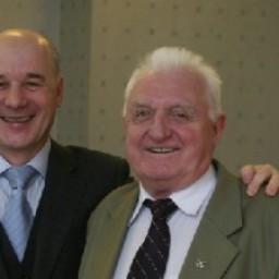 Rezvov Evgeny Georgievich