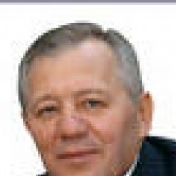 Шигабутдинов Альберт Кашафович