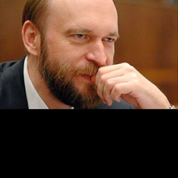 Pugachev Sergey Viktorovich
