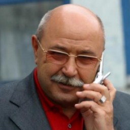 Zubitsky Boris Davidovich