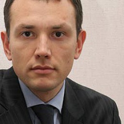 Gabdrakhmanov Ildar Nurullovich